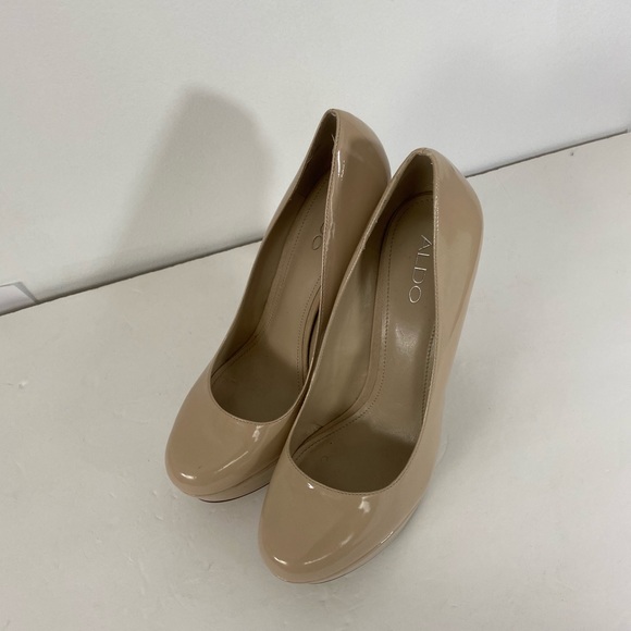 Women’s heels ALDO 40 - Picture 3 of 5